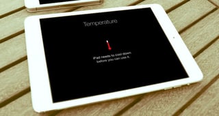 Don't Let the Heat Beat Your Devices